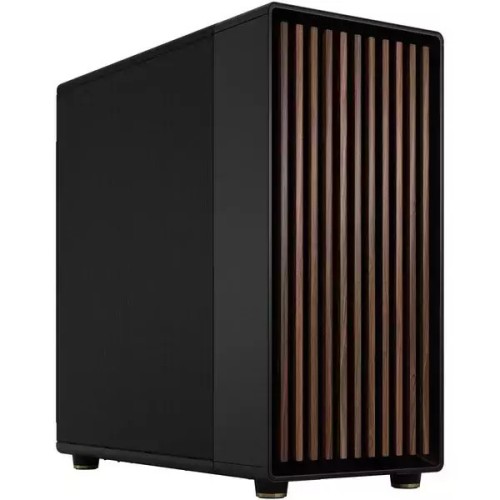 Fractal Design North XL Full Tower Κουτί Υπολογιστή Μαύρο