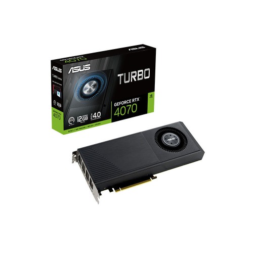 Asus GeForce RTX 4070 12GB GDDR6X Κάρτα Γραφικών