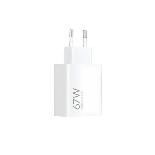 Xiaomi HyperCharge Χωρίς Καλώδιο 67W