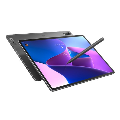 SUNSHINE SS-057A HQ HYDROGEL Τζαμάκι Προστασίας για Lenovo Tab P12 Pro 12.6" (8GB/256GB) Storm Grey