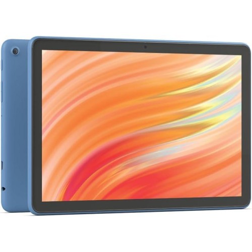 SUNSHINE SS-057A HQ HYDROGEL Τζαμάκι Προστασίας για Amazon Fire HD 10 (2023) 10.1" Tablet (3GB/32GB) Μπλε