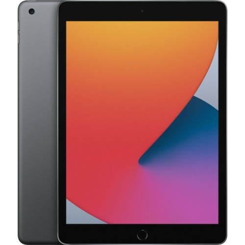 SUNSHINE SS-057A HQ HYDROGEL Τζαμάκι Προστασίας για Apple iPad 2020 10.2" (3GB/128GB) Space Grey