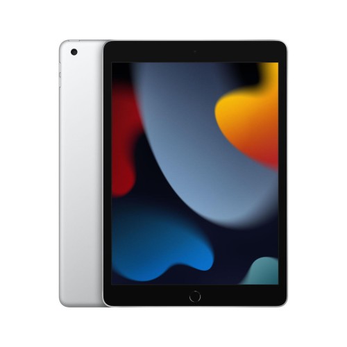 SUNSHINE SS-057A HQ HYDROGEL Τζαμάκι Προστασίας για Apple iPad 2021 10.2" (3GB/64GB) Silver