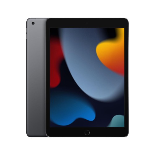 SUNSHINE SS-057A HQ HYDROGEL Τζαμάκι Προστασίας για Apple iPad 2021 10.2" (3GB/64GB) Space Gray