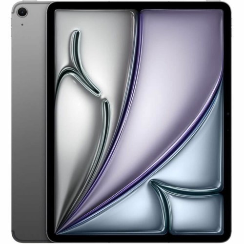 SUNSHINE SS-057A HQ HYDROGEL Τζαμάκι Προστασίας για Apple iPad Air 2024 5G 13" (8GB/256GB) Space Gray