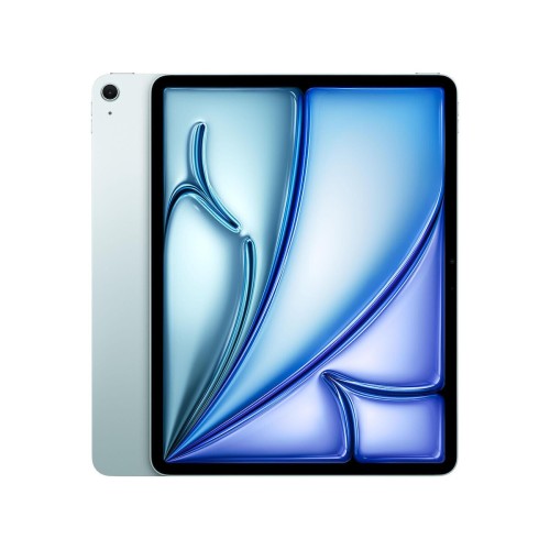 SUNSHINE SS-057A HQ HYDROGEL Τζαμάκι Προστασίας για Apple iPad Air 2024 13" (8GB/512GB) Blue