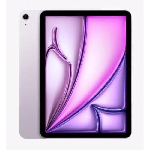 SUNSHINE SS-057A HQ HYDROGEL Τζαμάκι Προστασίας για Apple iPad Air 2025 11" (8GB/128GB) Purple