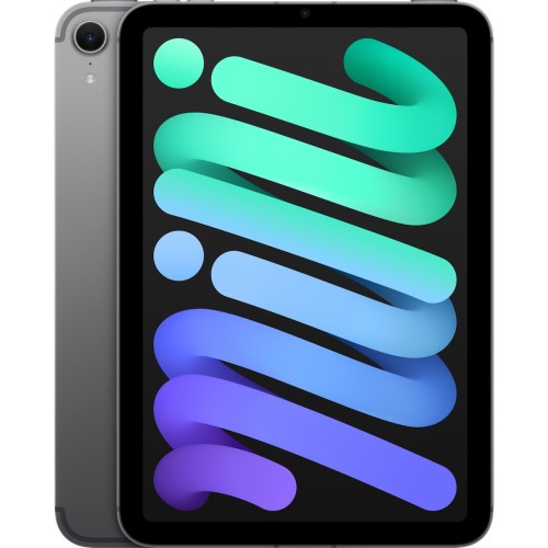 SUNSHINE SS-057A HQ HYDROGEL Τζαμάκι Προστασίας για Apple iPad Mini 2024 8.3" (8GB/128GB) Space Grey