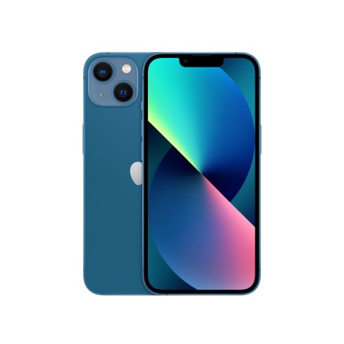 SUNSHINE SS-057A HQ HYDROGEL Τζαμάκι Προστασίας για Apple iPhone 13 (4/128GB) Blue