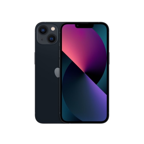 SUNSHINE SS-057A HQ HYDROGEL Τζαμάκι Προστασίας για Apple iPhone 13 (4/128GB) Midnight