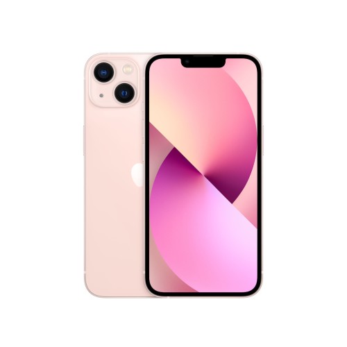 SUNSHINE SS-057A HQ HYDROGEL Τζαμάκι Προστασίας για Apple iPhone 13 (4/128GB) Pink