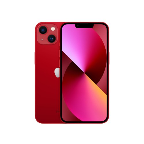 SUNSHINE SS-057A HQ HYDROGEL Τζαμάκι Προστασίας για Apple iPhone 13 (4/128GB) Product Red