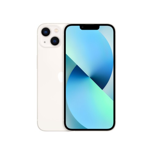 SUNSHINE SS-057A HQ HYDROGEL Τζαμάκι Προστασίας για Apple iPhone 13 (4/128GB) Starlight