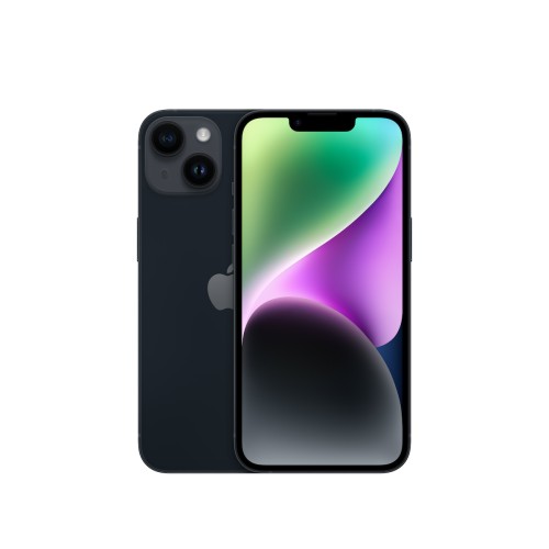 SUNSHINE SS-057A HQ HYDROGEL Τζαμάκι Προστασίας για Apple iPhone 14 (6/128GB) Midnight