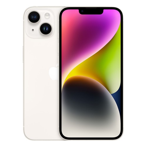 SUNSHINE SS-057A HQ HYDROGEL Τζαμάκι Προστασίας για Apple iPhone 14 (6/128GB) Starlight