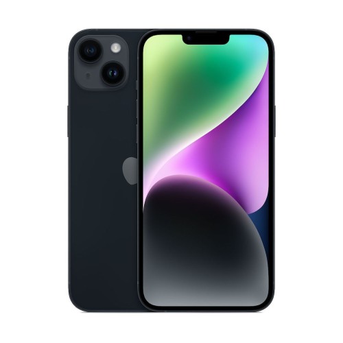 SUNSHINE SS-057A HQ HYDROGEL Τζαμάκι Προστασίας για Apple iPhone 14 Plus (6/128GB) Midnight