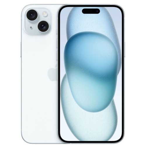 SUNSHINE SS-057A HQ HYDROGEL Τζαμάκι Προστασίας για Apple iPhone 15 Plus (6/128GB) Μπλε
