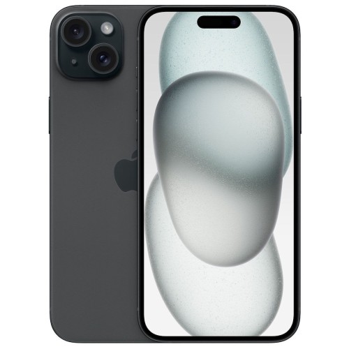 SUNSHINE SS-057A HQ HYDROGEL Τζαμάκι Προστασίας για Apple iPhone 15 Plus (6/128GB) Μαύρο