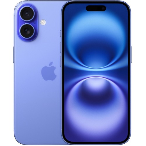 SUNSHINE SS-057A HQ HYDROGEL Τζαμάκι Προστασίας για Apple iPhone 16 (8/128GB) Ultramarine