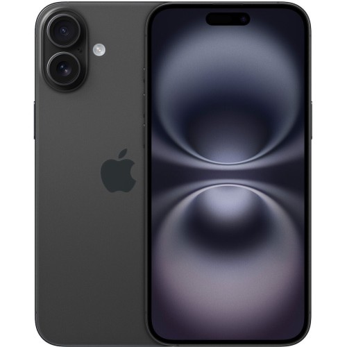 SUNSHINE SS-057A HQ HYDROGEL Τζαμάκι Προστασίας για Apple iPhone 16 Plus (8/128GB) Black
