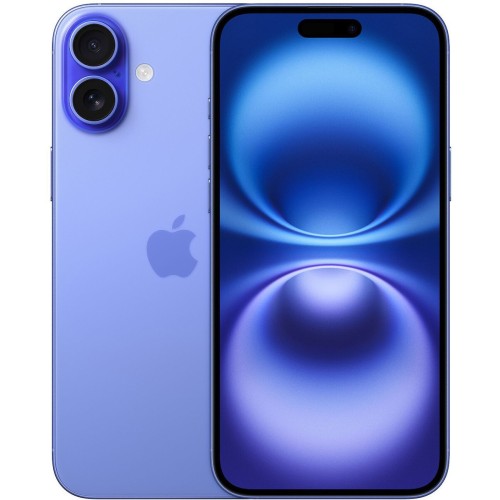 SUNSHINE SS-057A HQ HYDROGEL Τζαμάκι Προστασίας για Apple iPhone 16 Plus (8/128GB) Ultramarine