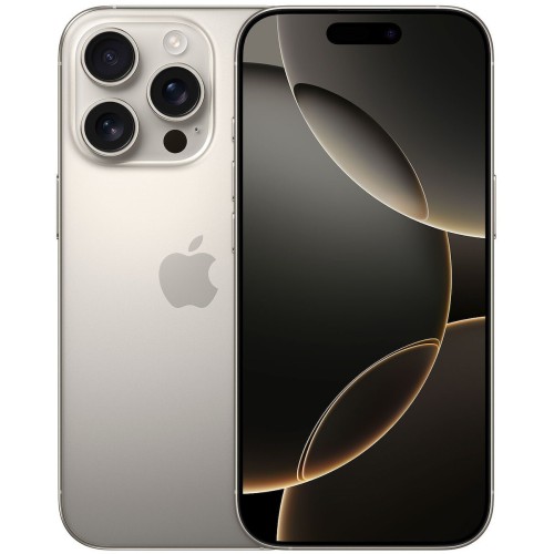 SUNSHINE SS-057A HQ HYDROGEL Τζαμάκι Προστασίας για Apple iPhone 16 Pro (8/128GB) Natural Titanium