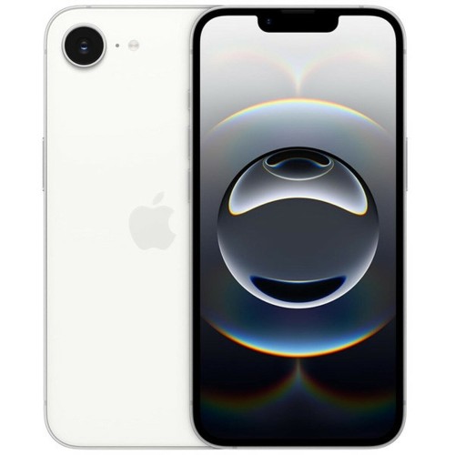 SUNSHINE SS-057A HQ HYDROGEL Τζαμάκι Προστασίας για Apple iPhone 16e (8/128GB) White