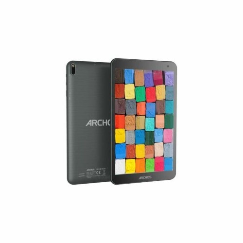 SUNSHINE SS-057A HQ HYDROGEL Τζαμάκι Προστασίας για Archos T80 HD 8" Tablet (3GB/64GB) Μαύρο