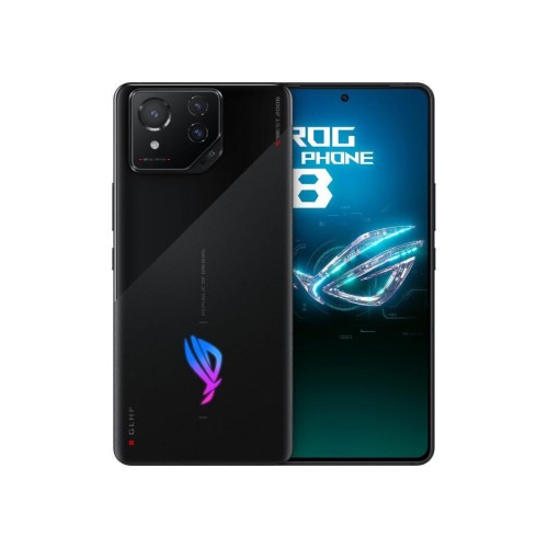 SUNSHINE SS-057A HQ HYDROGEL Τζαμάκι Προστασίας για Asus ROG Phone 8 5G Dual SIM (12/256GB) Phantom Black