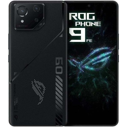 SUNSHINE SS-057A HQ HYDROGEL Τζαμάκι Προστασίας για Asus ROG Phone 9 FE 5G Dual SIM (12/256GB) Μαύρο