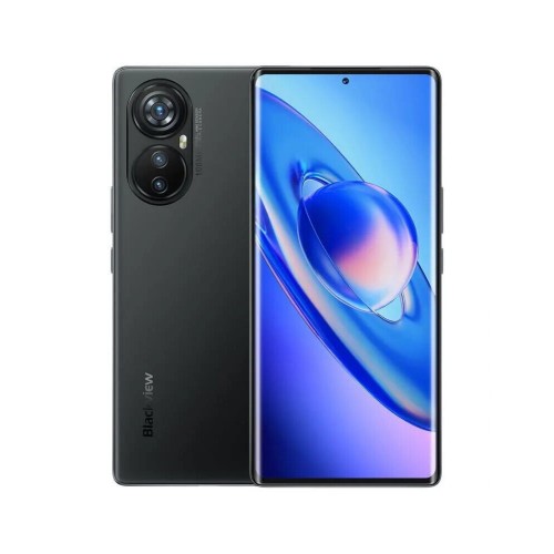 SUNSHINE SS-057A HQ HYDROGEL Τζαμάκι Προστασίας για BlackView A200 Pro Dual SIM (12/256GB) Μαύρο