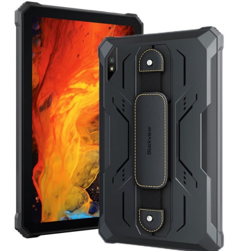 SUNSHINE SS-057B Film HYDROGEL Anti-blue Τζαμάκι Προστασίας για BlackView Active 8 Pro 4G 10.36" Tablet (8GB/256GB) Μαύρο