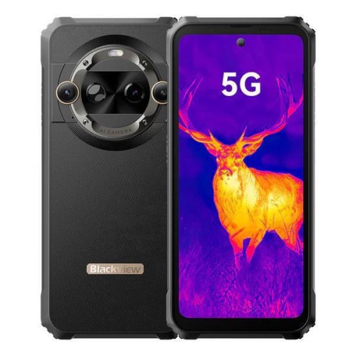 SUNSHINE SS-057A HQ HYDROGEL Τζαμάκι Προστασίας για BlackView BL9000 PRO 5G Dual SIM (12/512GB) Ανθεκτικό Smartphone Μαύρο
