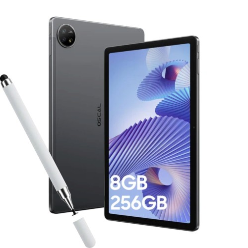 SUNSHINE SS-057A HQ HYDROGEL Τζαμάκι Προστασίας για BlackView Oscal Pad 18 4G 11" Tablet (8GB/256GB) Γκρι