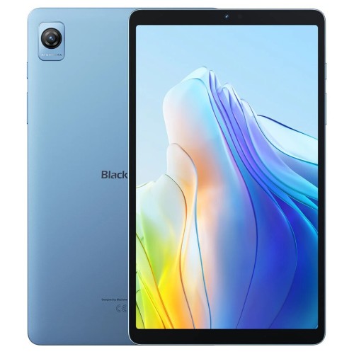 SUNSHINE SS-057A HQ HYDROGEL Τζαμάκι Προστασίας για BlackView Tab 60 4G 8.68" (6GB/128GB) Μπλε