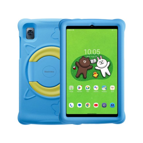 SUNSHINE SS-057A HQ HYDROGEL Τζαμάκι Προστασίας για BlackView Tab 60 Kids 4G 8.68" (4GB/128GB) Μπλε
