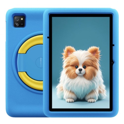 SUNSHINE SS-057A HQ HYDROGEL Τζαμάκι Προστασίας για BlackView Tab A6 Kids 10.1" (4GB/128GB) Ocean Blue