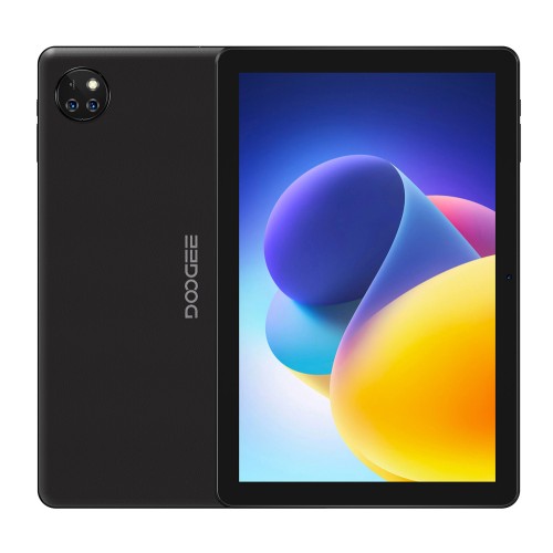SUNSHINE SS-057R Frosted HYDROGEL Τζαμάκι Προστασίας για Doogee T10W 4G 10.1" Tablet (4GB/128GB) Μαύρο