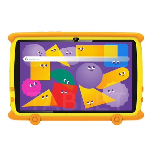 SUNSHINE SS-057A HQ HYDROGEL Τζαμάκι Προστασίας για Egoboo Kiddoboo Eight Gen2 8" Tablet (4GB/64GB) Yellow