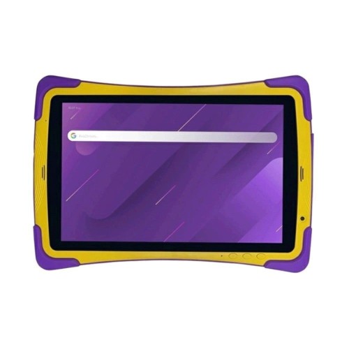SUNSHINE SS-057 TPU HYDROGEL Τζαμάκι Προστασίας για Egoboo Kiddoboo ΤΕΝ 10.1" Tablet (3GB/64GB) Κίτρινο