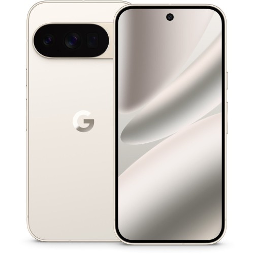 SUNSHINE SS-057A HQ HYDROGEL Τζαμάκι Προστασίας για Google Pixel 10 Pro 5G (16/128GB) Porcelain