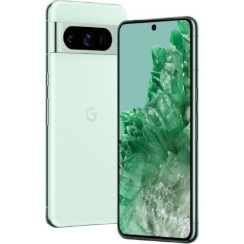 SUNSHINE SS-057A HQ HYDROGEL Τζαμάκι Προστασίας για Google Pixel 8 Pro 5G (12/128GB) Mint