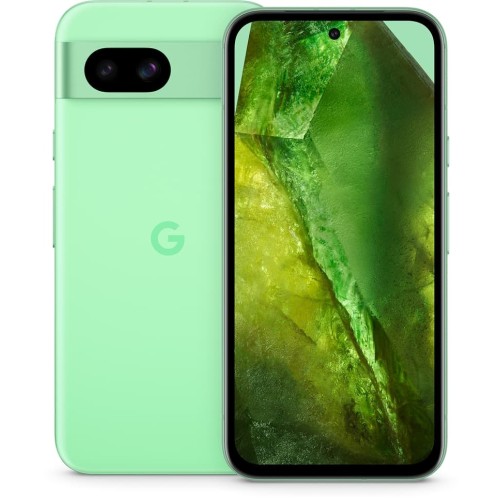 SUNSHINE SS-057A HQ HYDROGEL Τζαμάκι Προστασίας για Google Pixel 8a 5G (8/128GB) Aloe