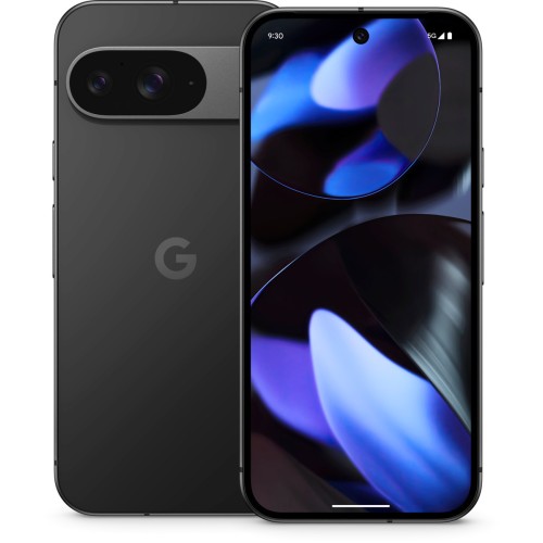 SUNSHINE SS-057A HQ HYDROGEL Τζαμάκι Προστασίας για Google Pixel 9 5G (12/128GB) Obsidian