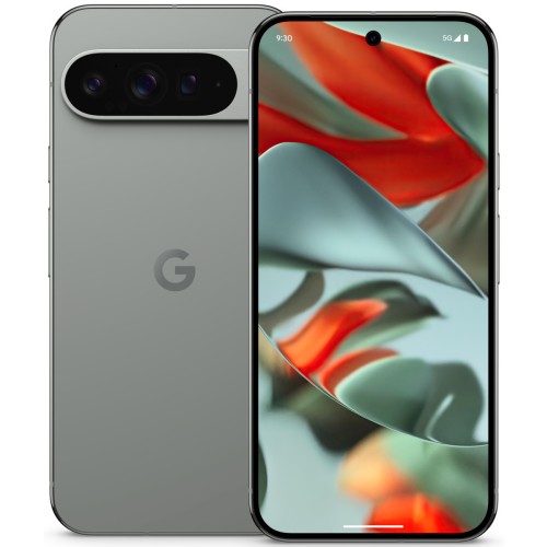 SUNSHINE SS-057A HQ HYDROGEL Τζαμάκι Προστασίας για Google Pixel 9 Pro XL 5G (16/128GB) Hazel