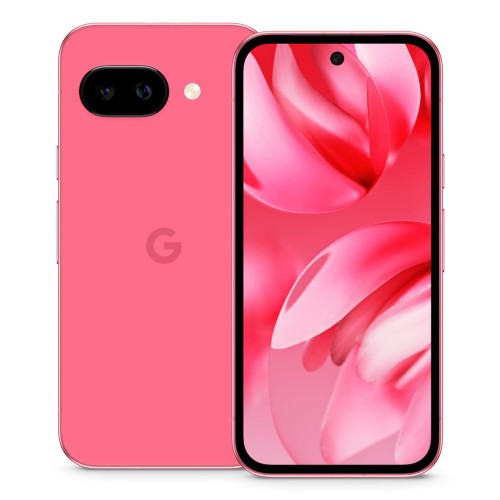 SUNSHINE SS-057A HQ HYDROGEL Τζαμάκι Προστασίας για Google Pixel 9a 5G (8/128GB) Peony