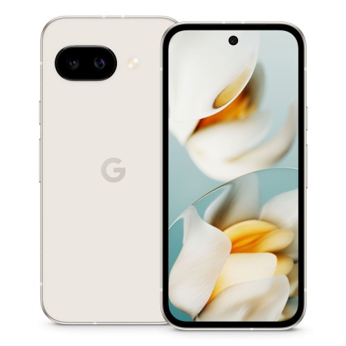 SUNSHINE SS-057A HQ HYDROGEL Τζαμάκι Προστασίας για Google Pixel 9a 5G (8/128GB) Porcelain