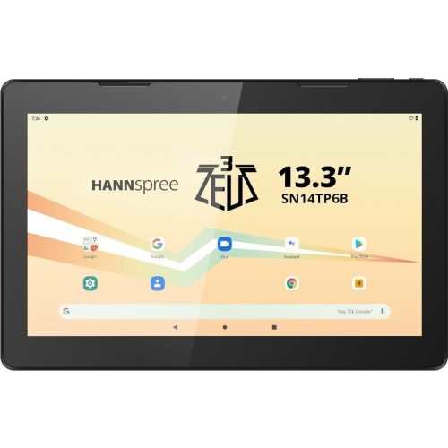 SUNSHINE SS-057A HQ HYDROGEL Τζαμάκι Προστασίας για HannSpree Zeus 3 13.3" Tablet (6GB/128GB) Μαύρο