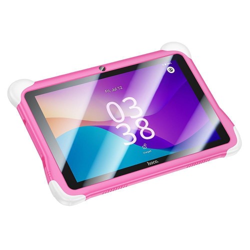SUNSHINE SS-057A HQ HYDROGEL Τζαμάκι Προστασίας για Hoco Hi10 8" Tablet (3GB/32GB) Ροζ
