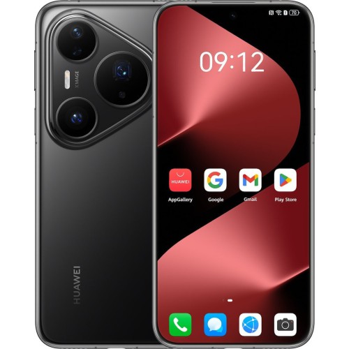 SUNSHINE SS-057B Film HYDROGEL Anti-blue Τζαμάκι Προστασίας για Huawei Pura 80 Pro Dual SIM (12/512GB) Μαύρο